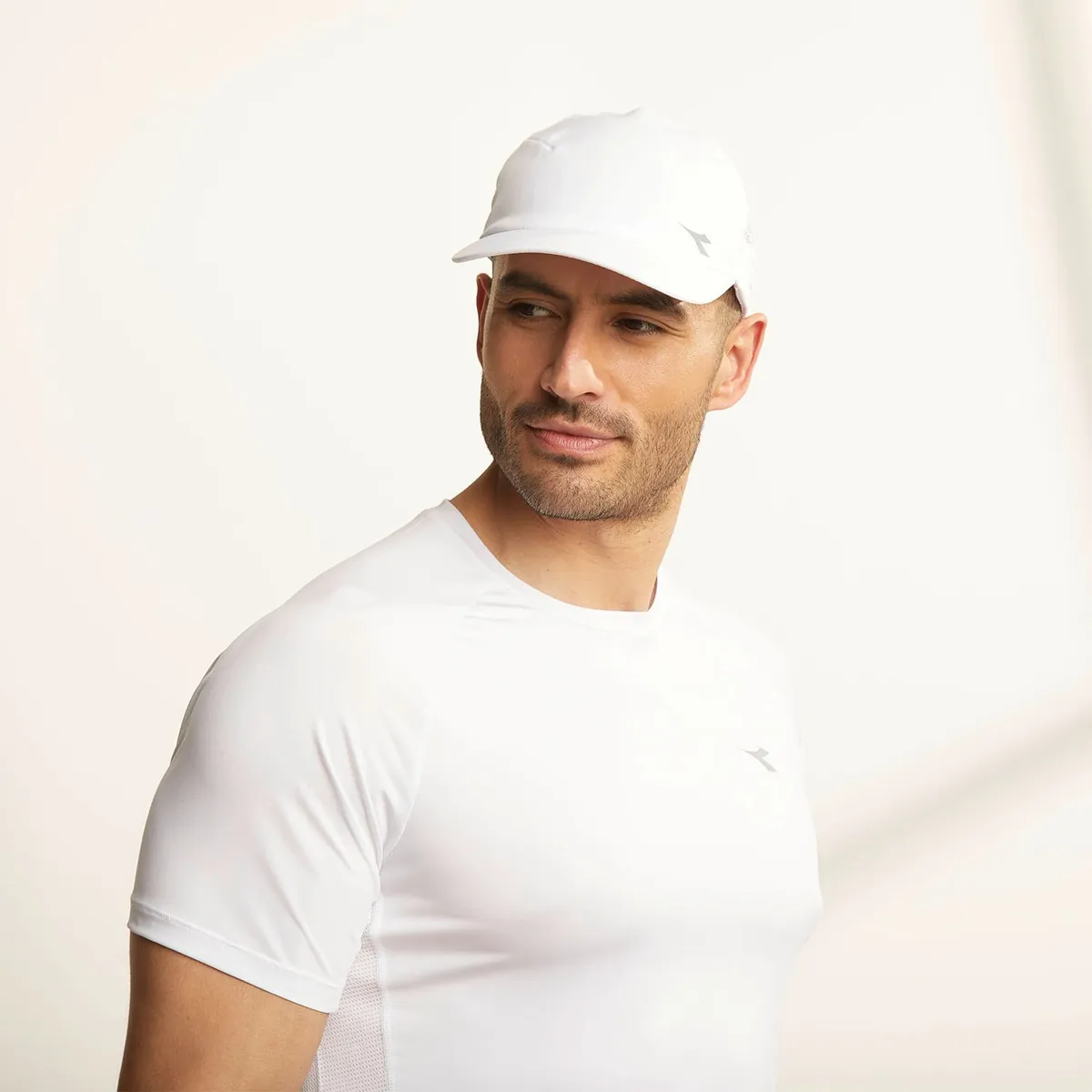 DIADORA - Gorra Jockey Unisex Diadora 