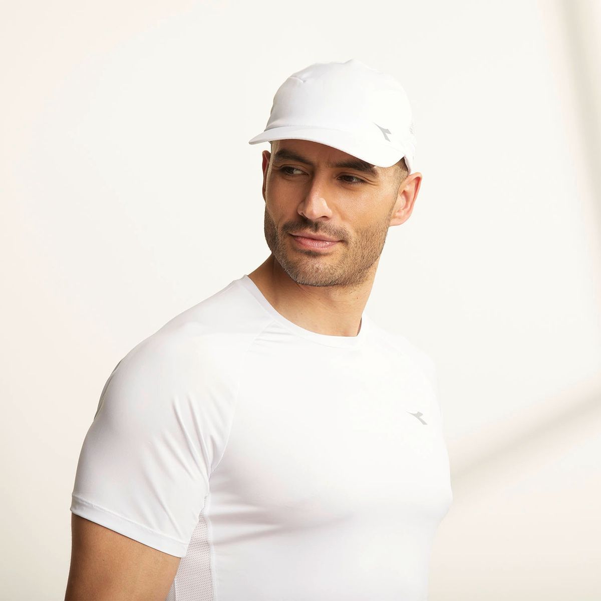 DIADORA - Gorra Jockey Unisex Diadora 