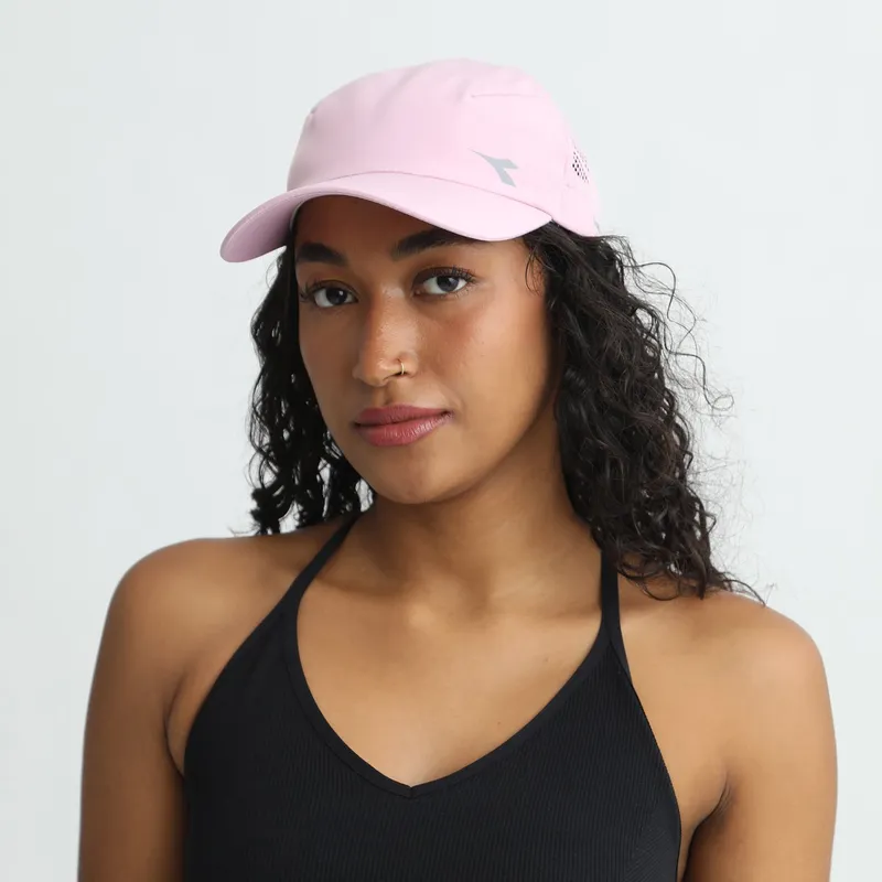 DIADORA - Gorra Jockey Unisex Diadora 