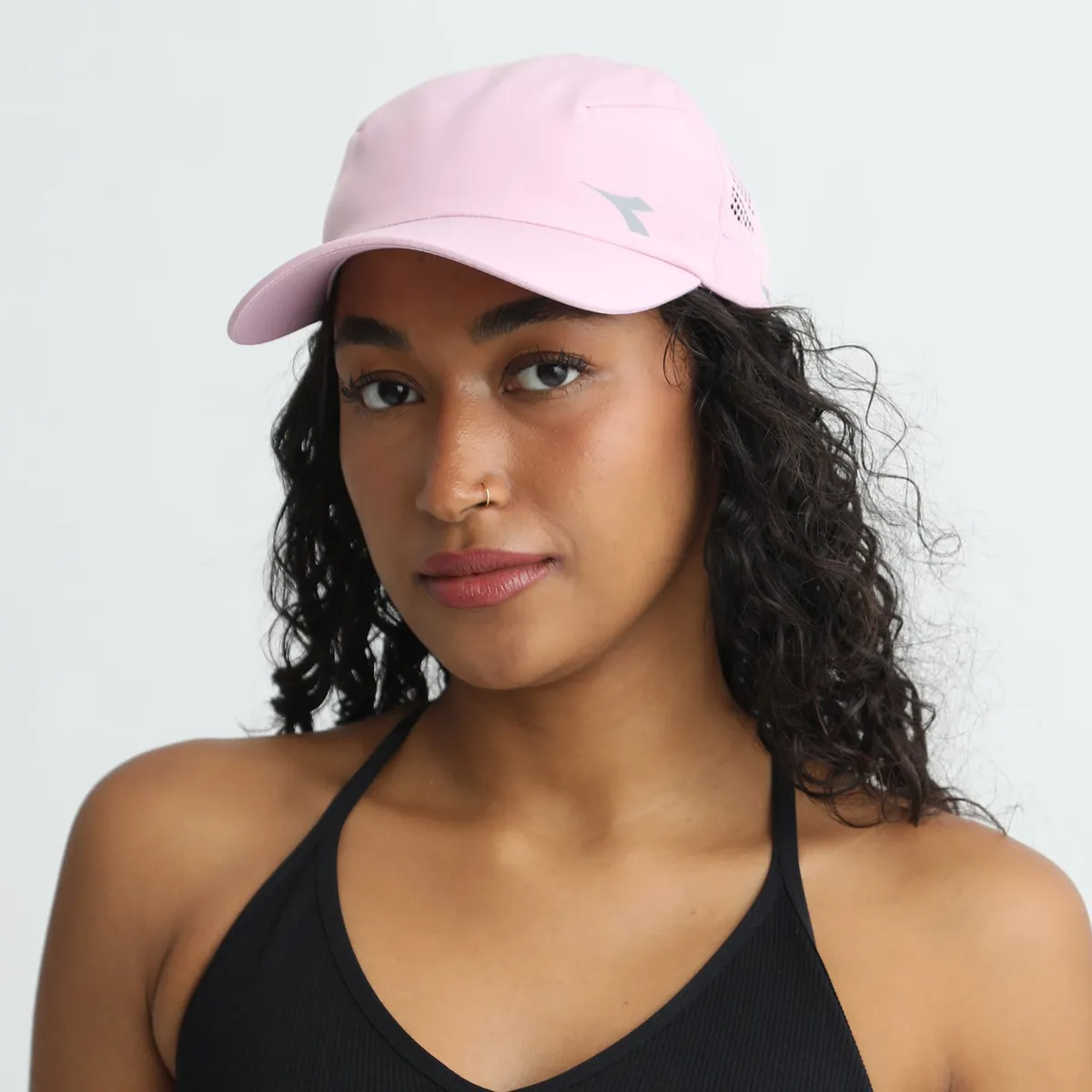 DIADORA - Gorra Jockey Unisex Diadora 
