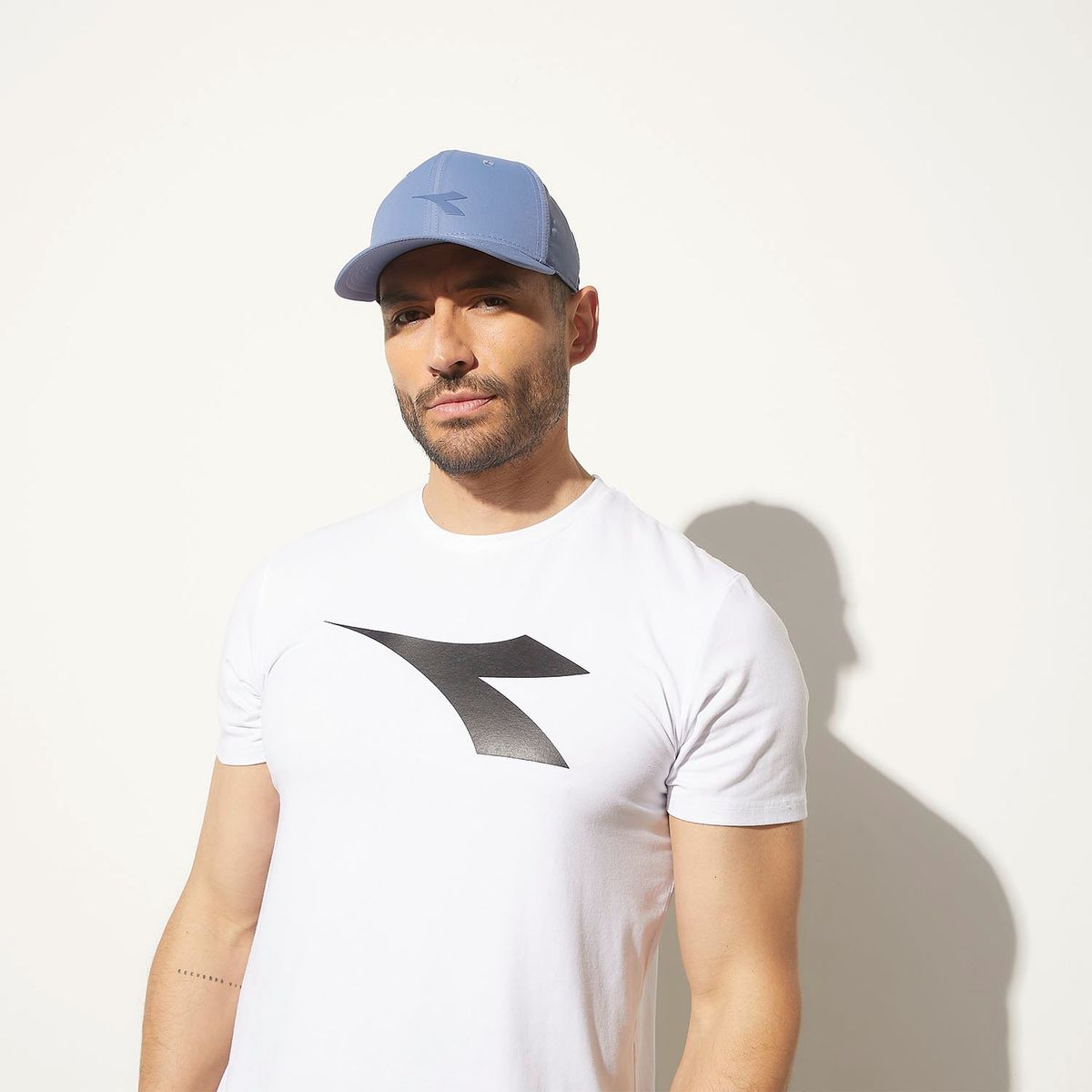 DIADORA - Gorra Deportiva Unisex Diadora