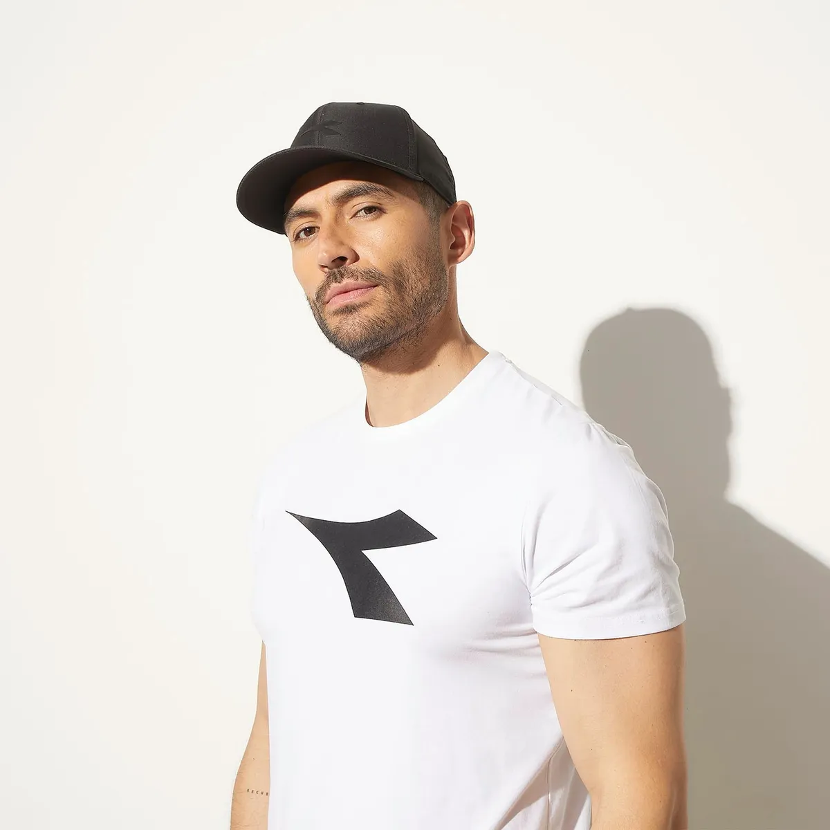 DIADORA - Gorra Deportiva Unisex Diadora