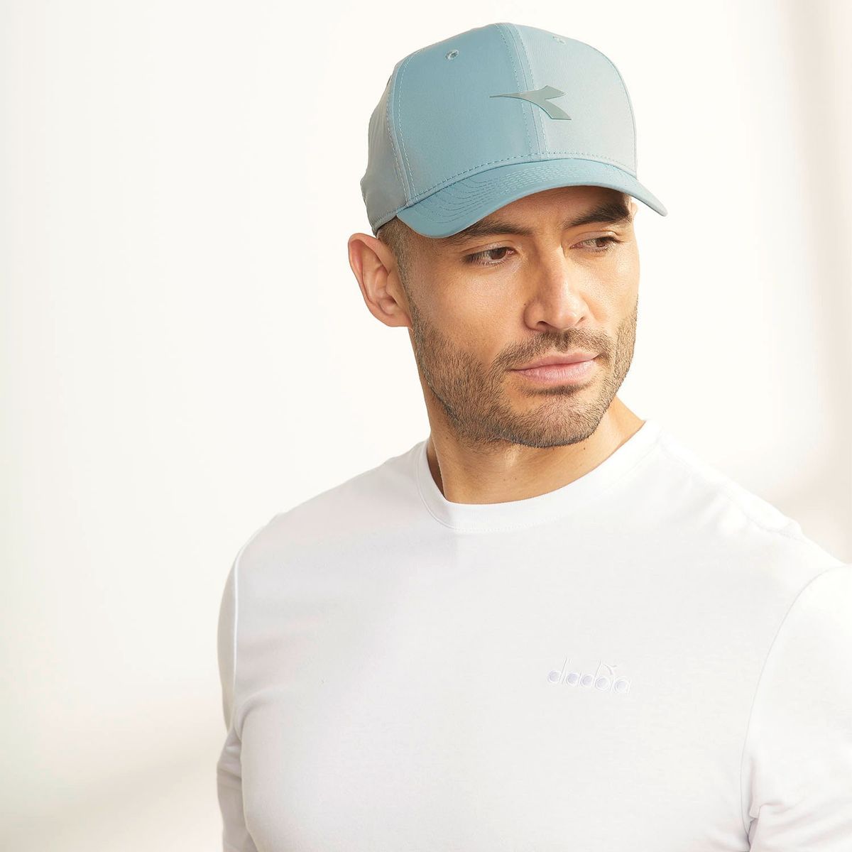 DIADORA - Gorra Deportiva Unisex Diadora