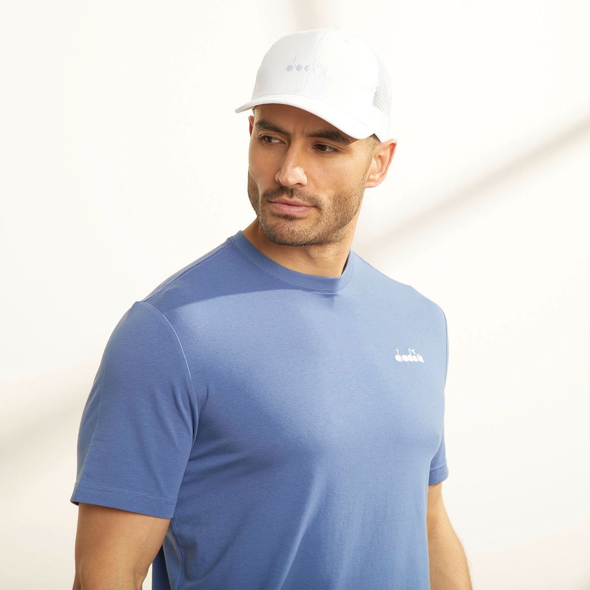 DIADORA - Gorra Deportiva Unisex Diadora 