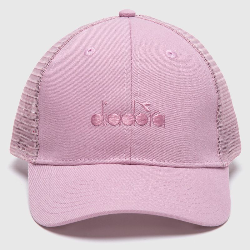 DIADORA - Gorra Deportiva Unisex Diadora 