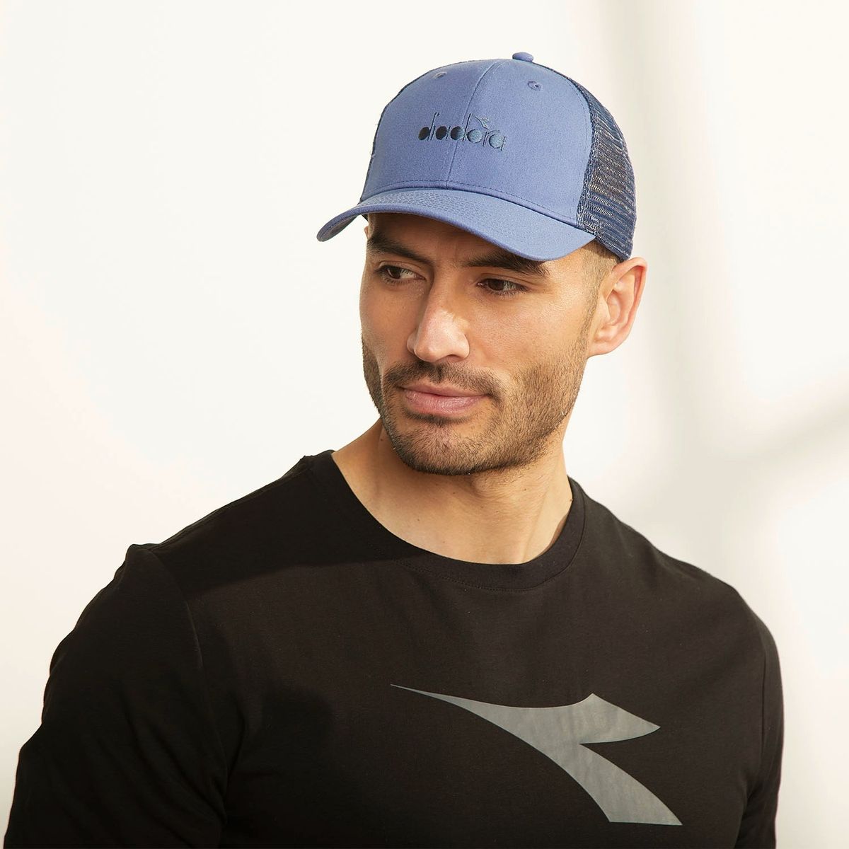 DIADORA - Gorra Deportiva Unisex Diadora 