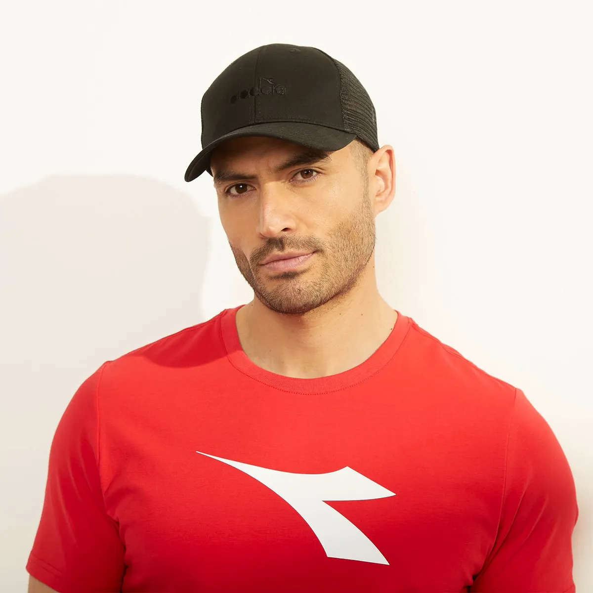 DIADORA - Gorra Deportiva Unisex Diadora 