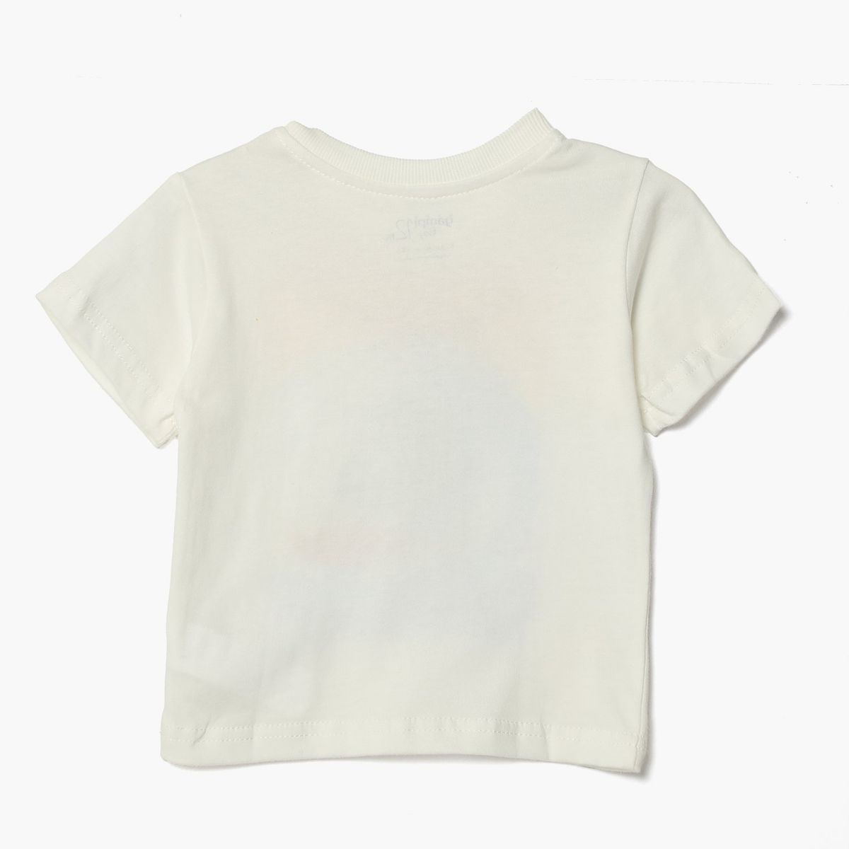 YAMP - Polo Bebé Niño Manga Corta Algodón Yamp