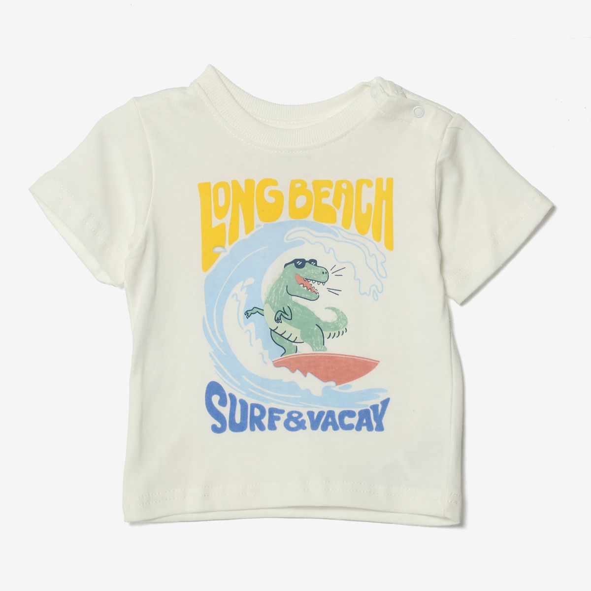 YAMP - Polo Bebé Niño Manga Corta Algodón Yamp