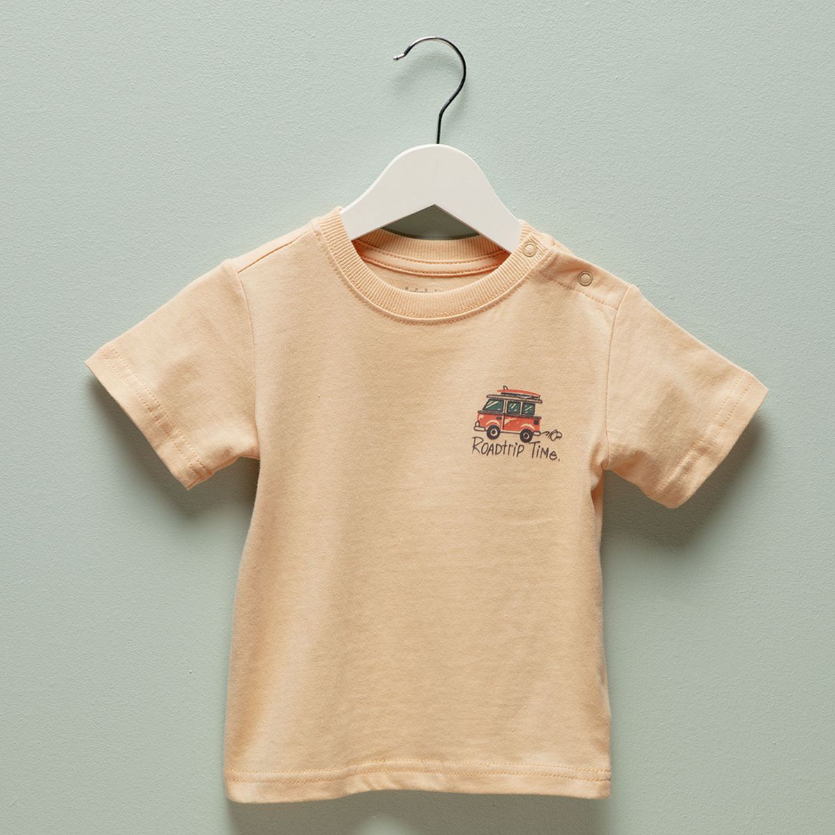 YAMP - Polo Bebé Niño Manga Corta Algodón Yamp