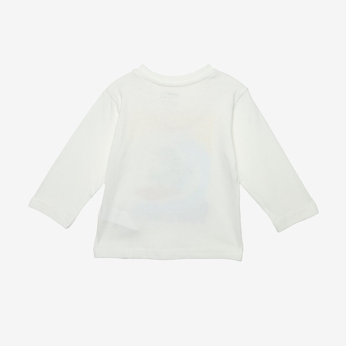 YAMP - Polo Bebé Niño Manga Larga Algodón Yamp