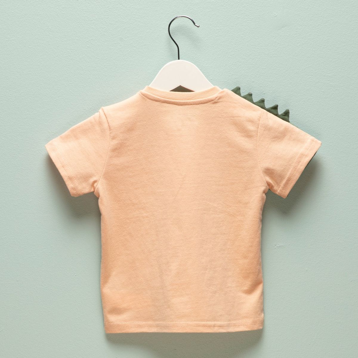 YAMP - Polo Bebé Niño Manga Corta Algodón Yamp