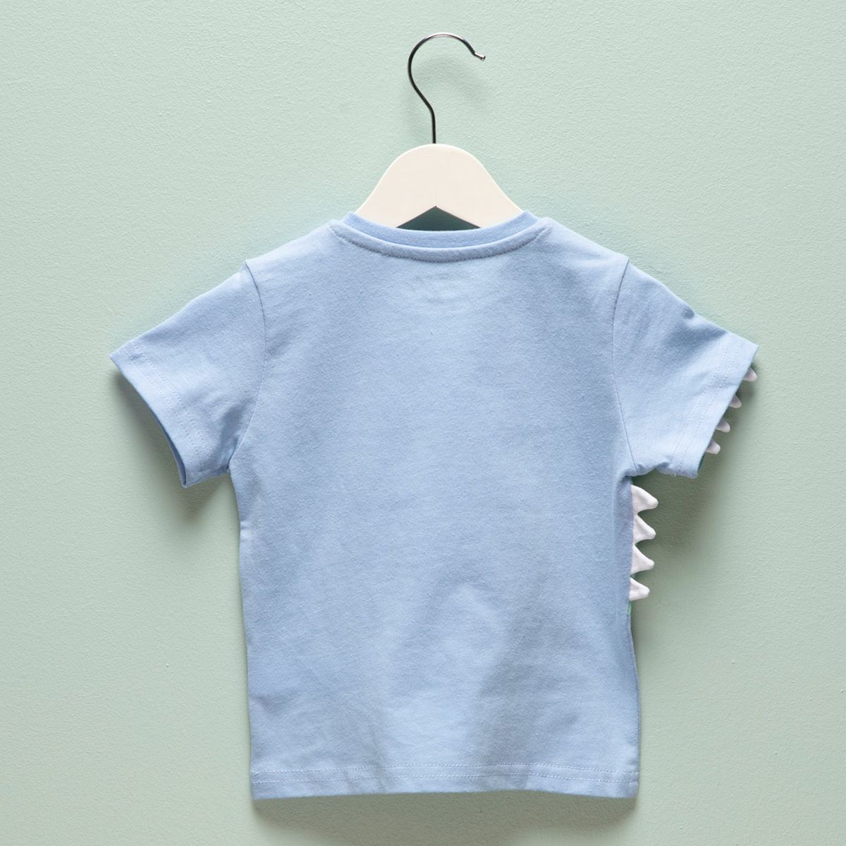 YAMP - Polo Bebé Niño Manga Corta Algodón Yamp