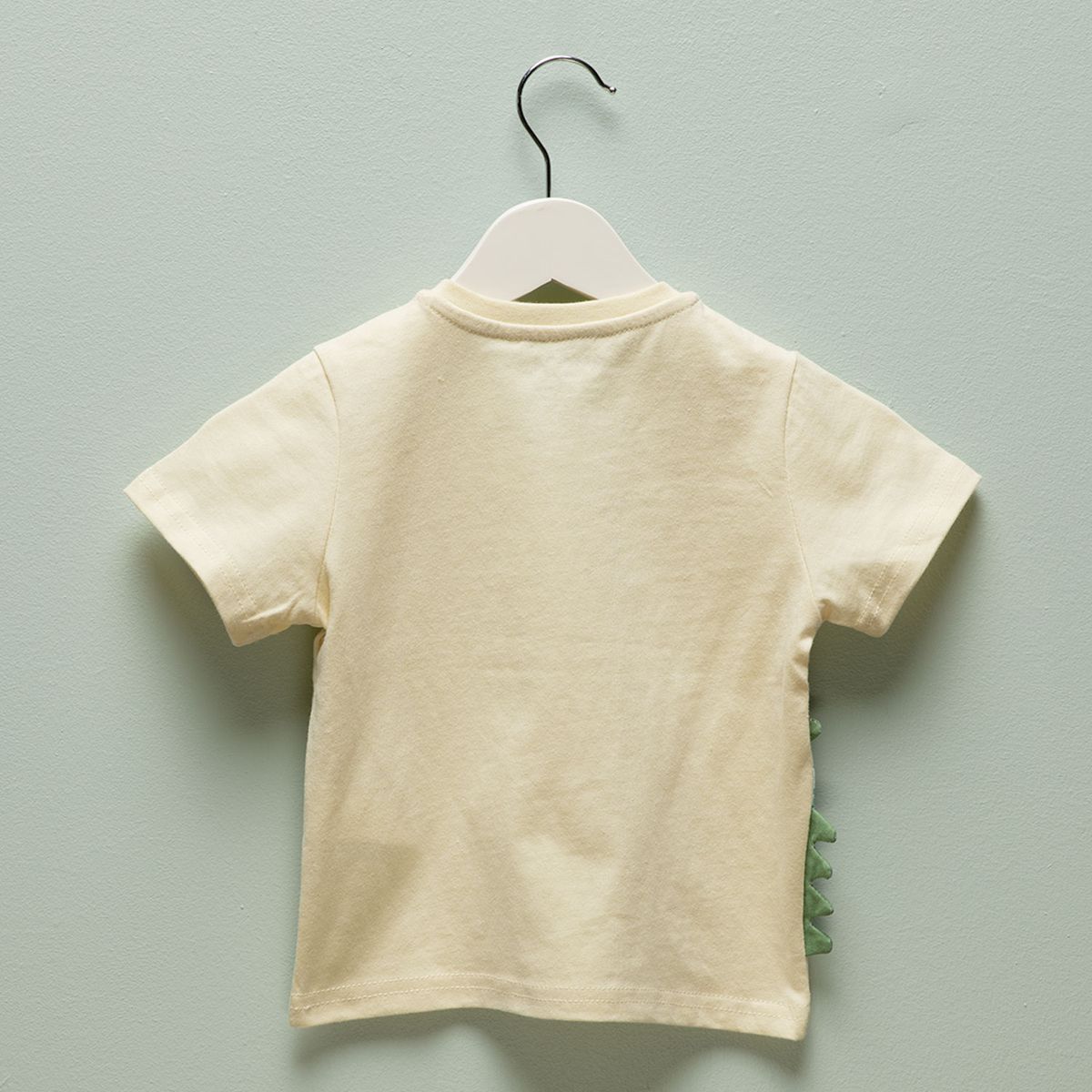 YAMP - Polo Bebé Niño Manga Corta Algodón Yamp