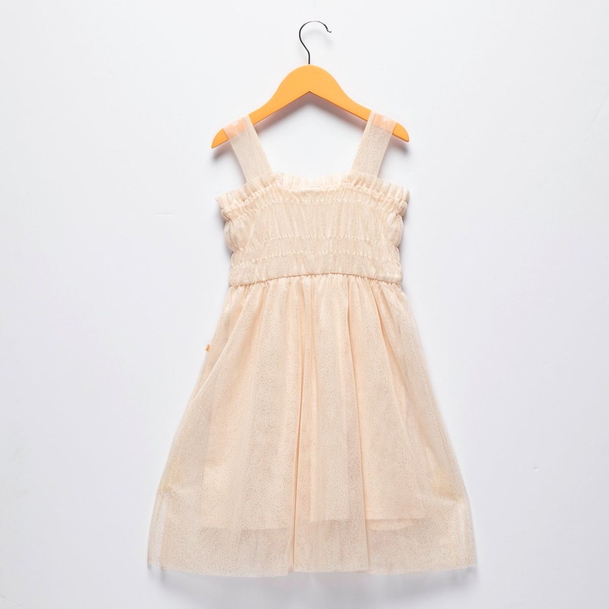 CONIGLIO - Vestido Fiesta Niña Algodón Coniglio