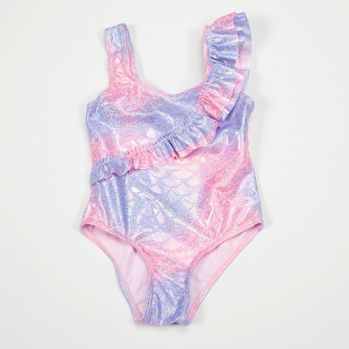 YAMP - Traje De Baño Niña Yamp