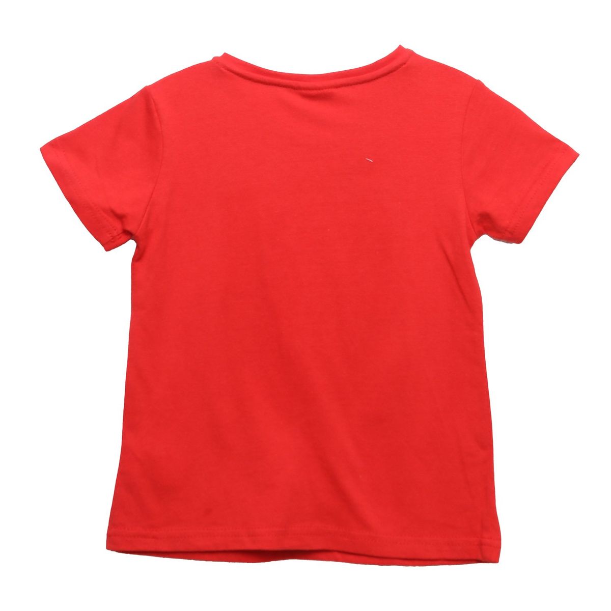 YAMP - Polo Yamp Niña Manga Corta