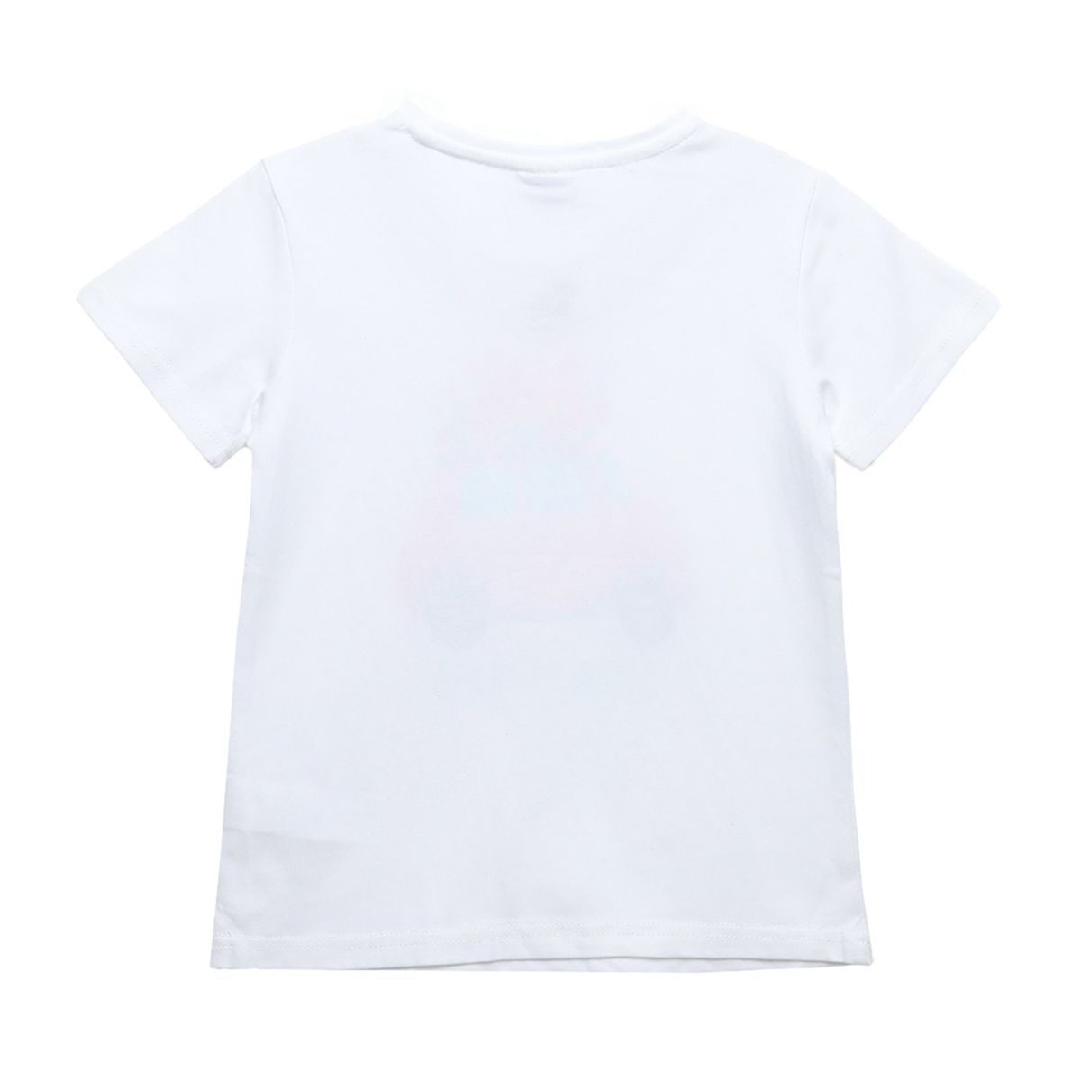 YAMP - Polo Yamp Niña Manga Corta