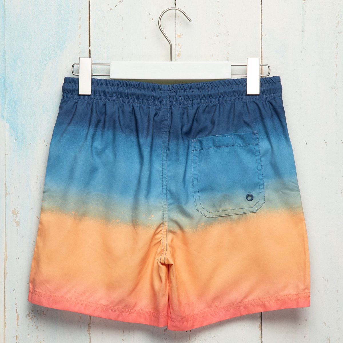 FEDERATION - Traje De Baño Niño Federation