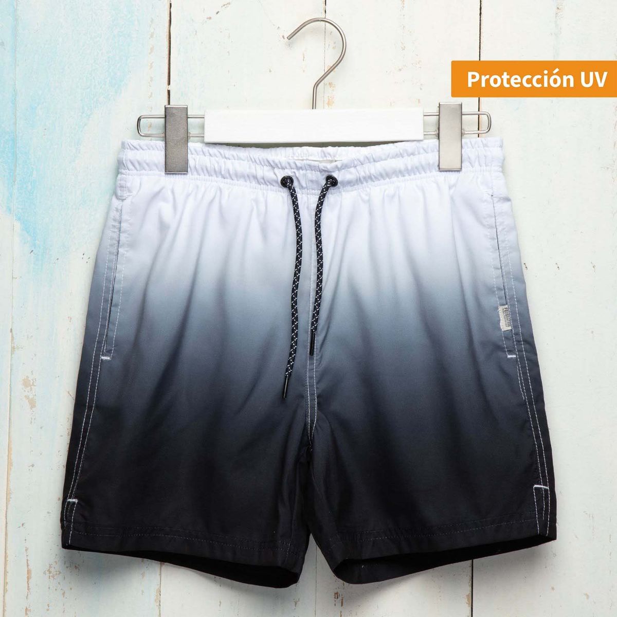 FEDERATION - Traje De Baño Niño Federation