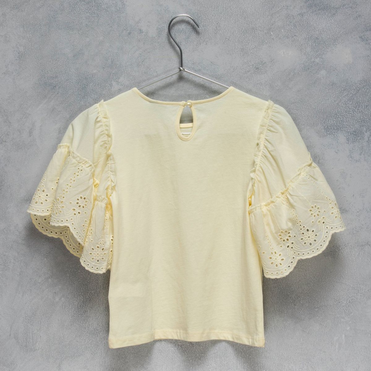 ELEVEN - Polo Eleven Niña Algodón Manga Corta