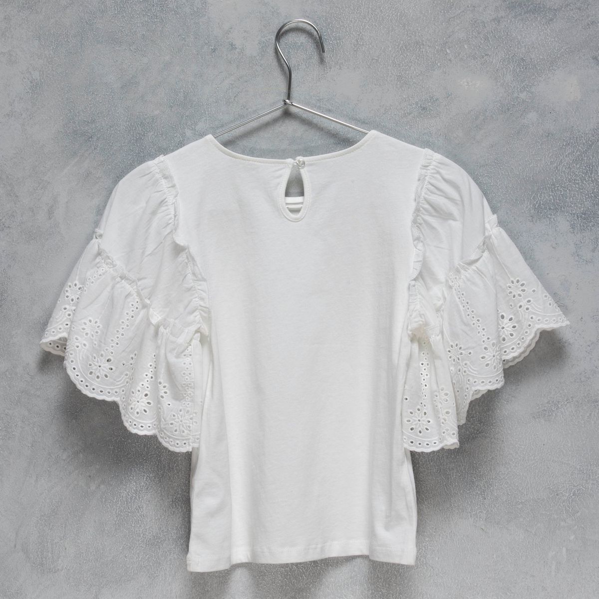 ELEVEN - Polo Eleven Niña Algodón Manga Corta