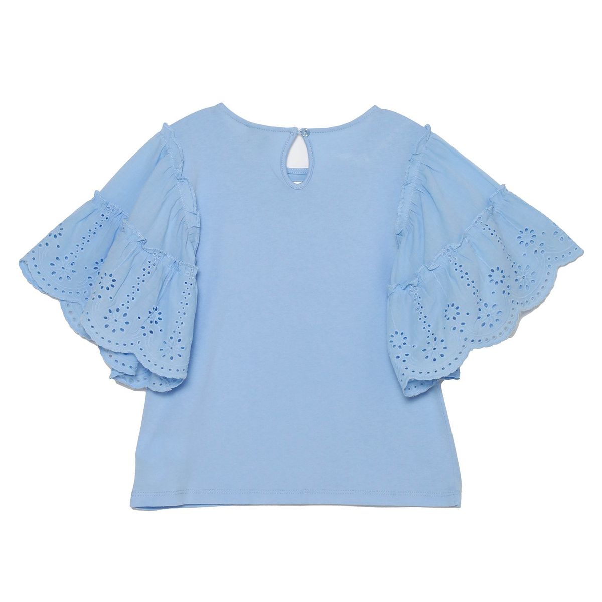 ELEVEN - Polo Eleven Niña Algodón Manga Corta