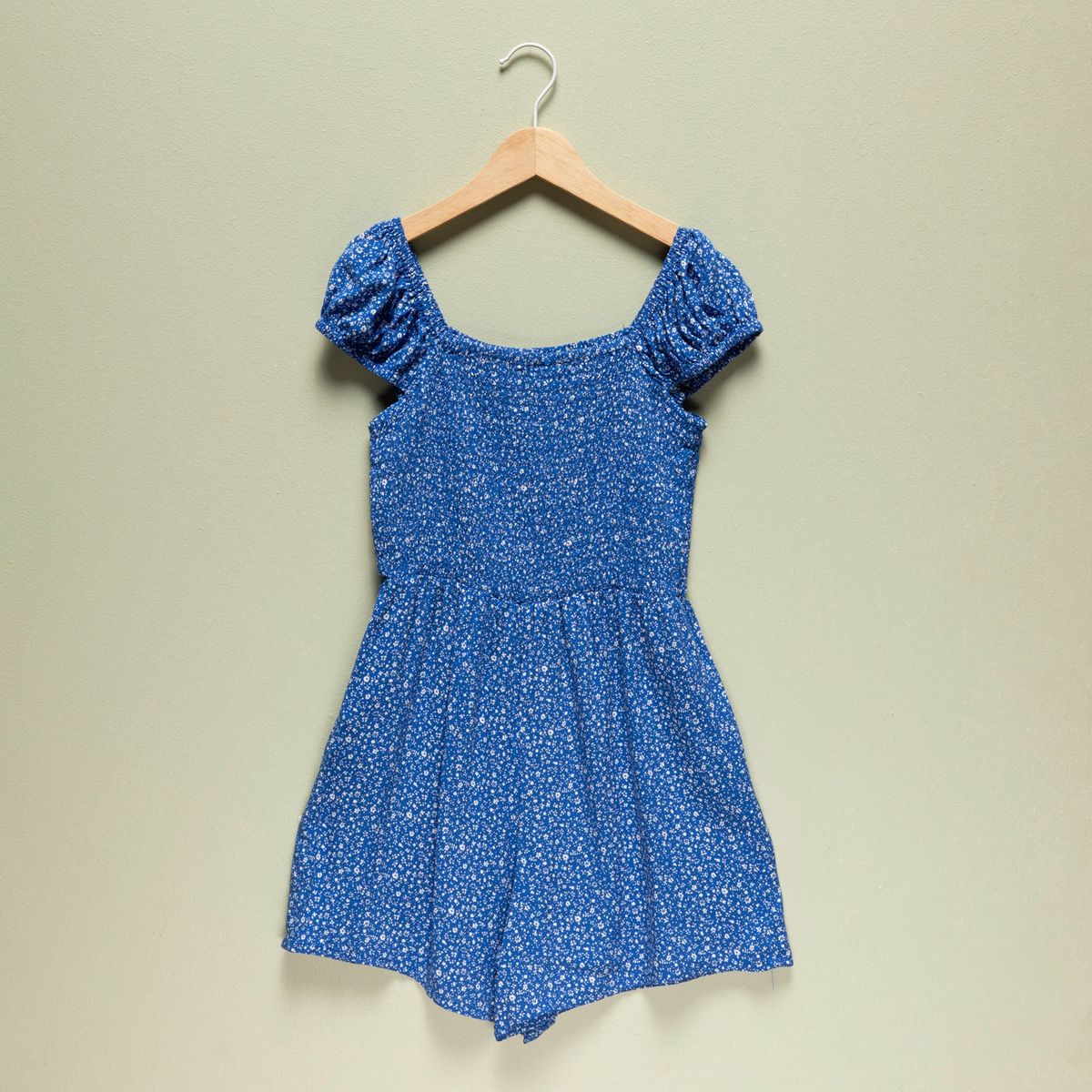 ELEVEN - Enterizo Eleven Estampado Niña