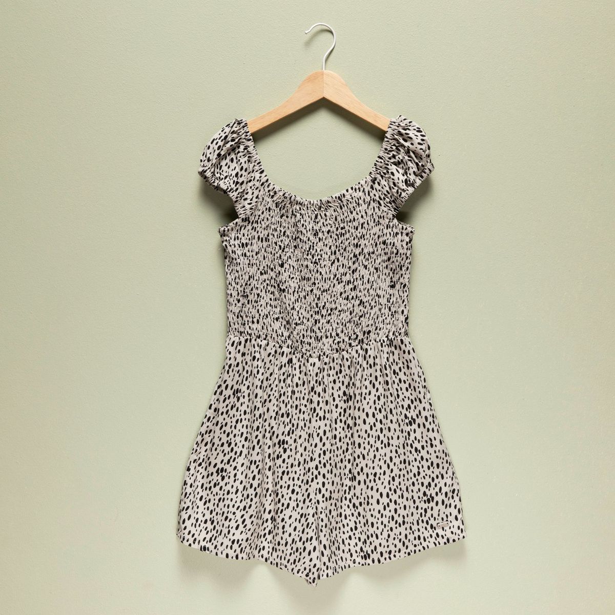 ELEVEN - Enterizo Eleven Estampado Niña