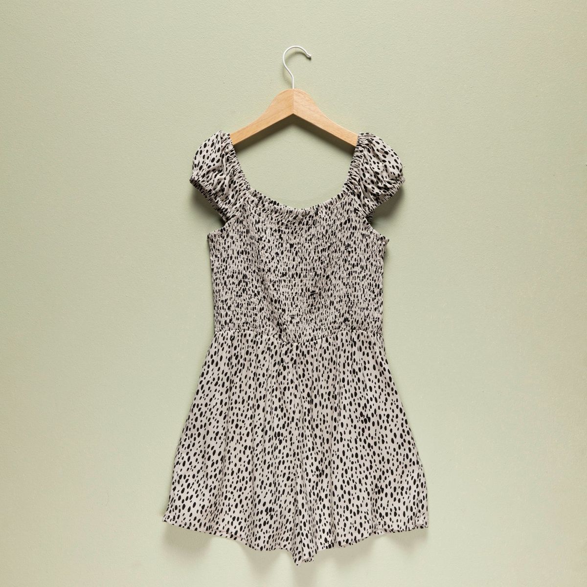 ELEVEN - Enterizo Eleven Estampado Niña