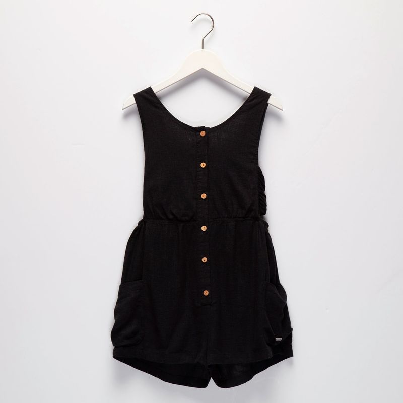 ELEVEN - Overol Niña Eleven