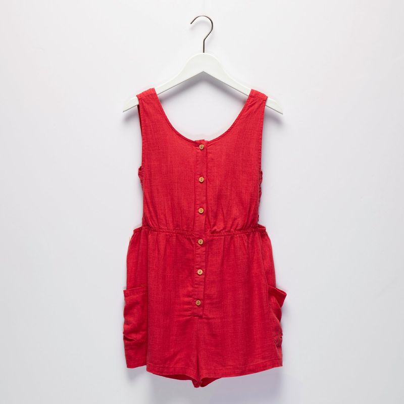 ELEVEN - Overol Niña Eleven