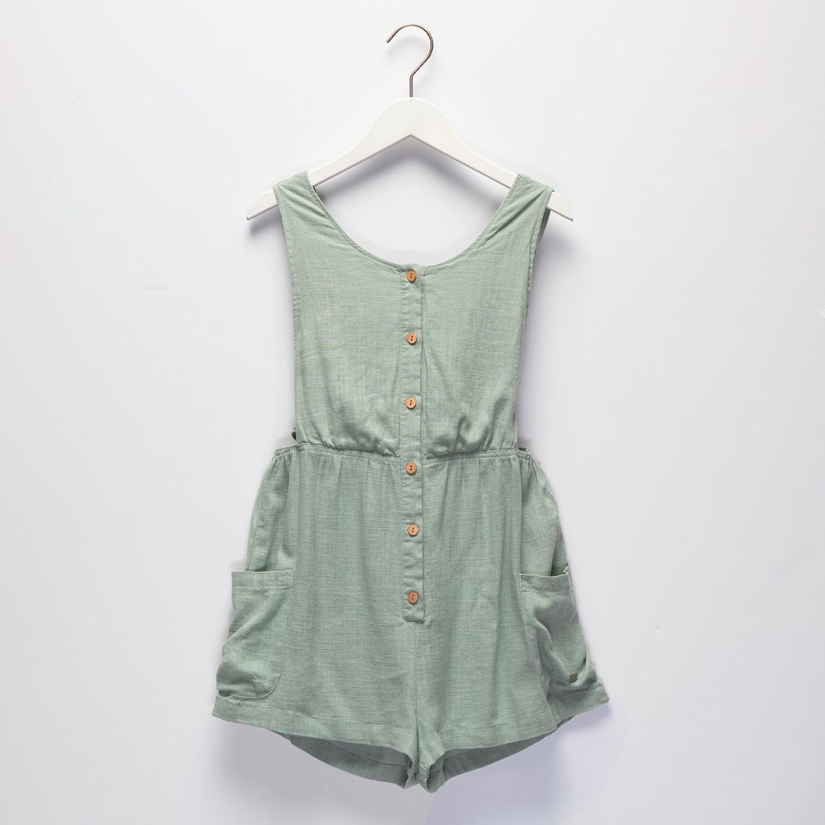 ELEVEN - Overol Niña Eleven