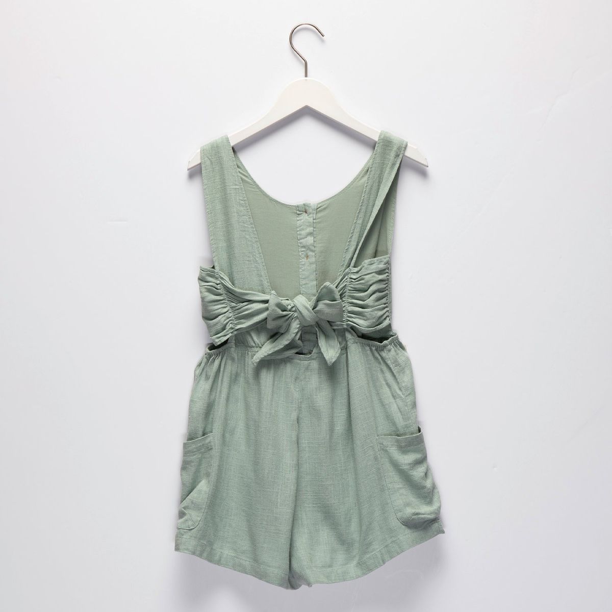 ELEVEN - Overol Niña Eleven