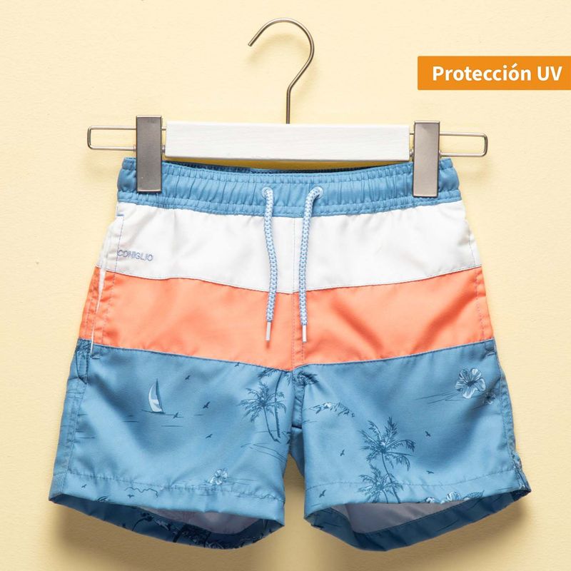 CONIGLIO - Ropa de Baño Niño Coniglio