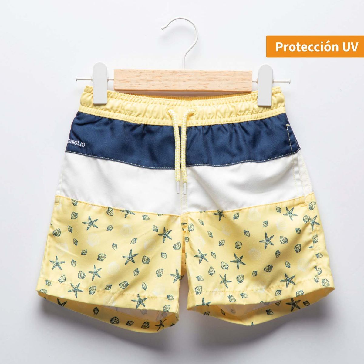 CONIGLIO - Ropa de Baño Niño Coniglio