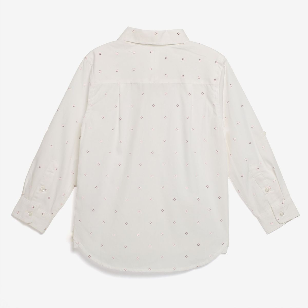 CONIGLIO - Camisa Niño Algodón Coniglio