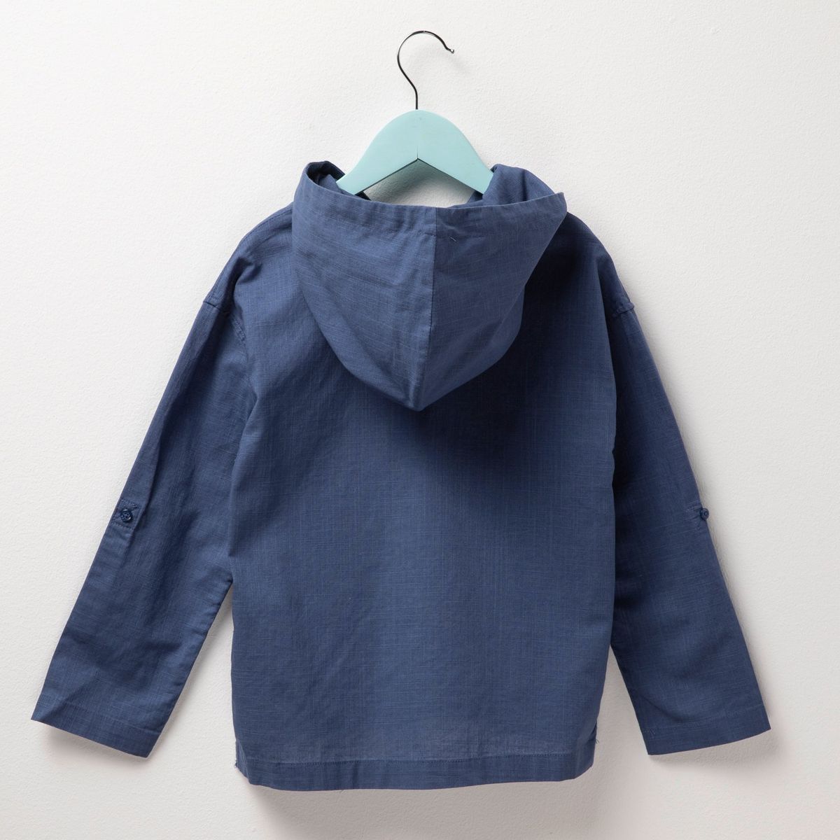 CONIGLIO - Camisa Niño Algodón Coniglio