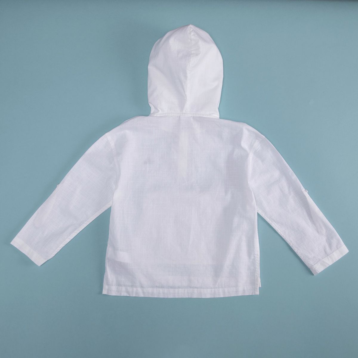 CONIGLIO - Camisa Niño Algodón Coniglio