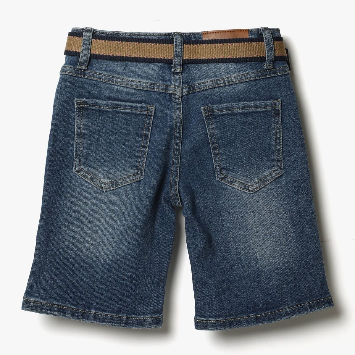 CONIGLIO - Short Niño Algodón Coniglio