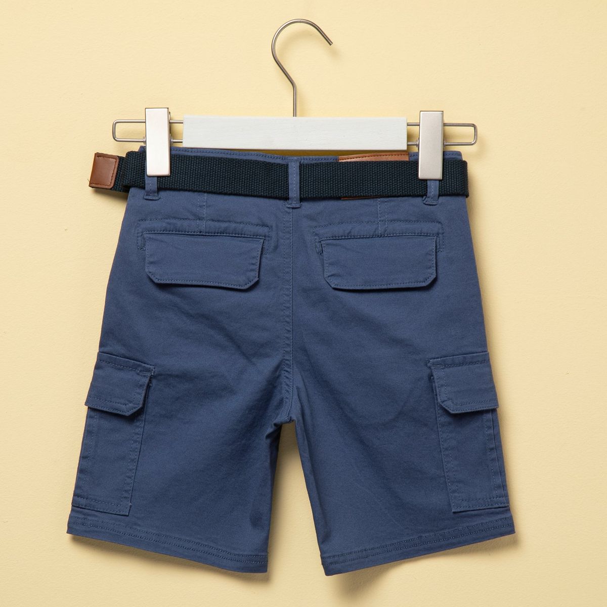 CONIGLIO - Short Niño Algodón Coniglio