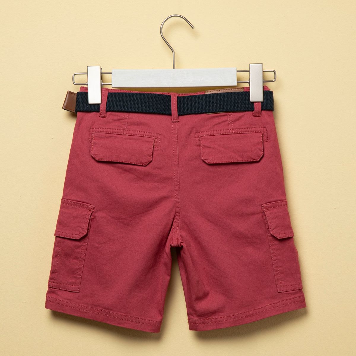 CONIGLIO - Short Niño Algodón Coniglio