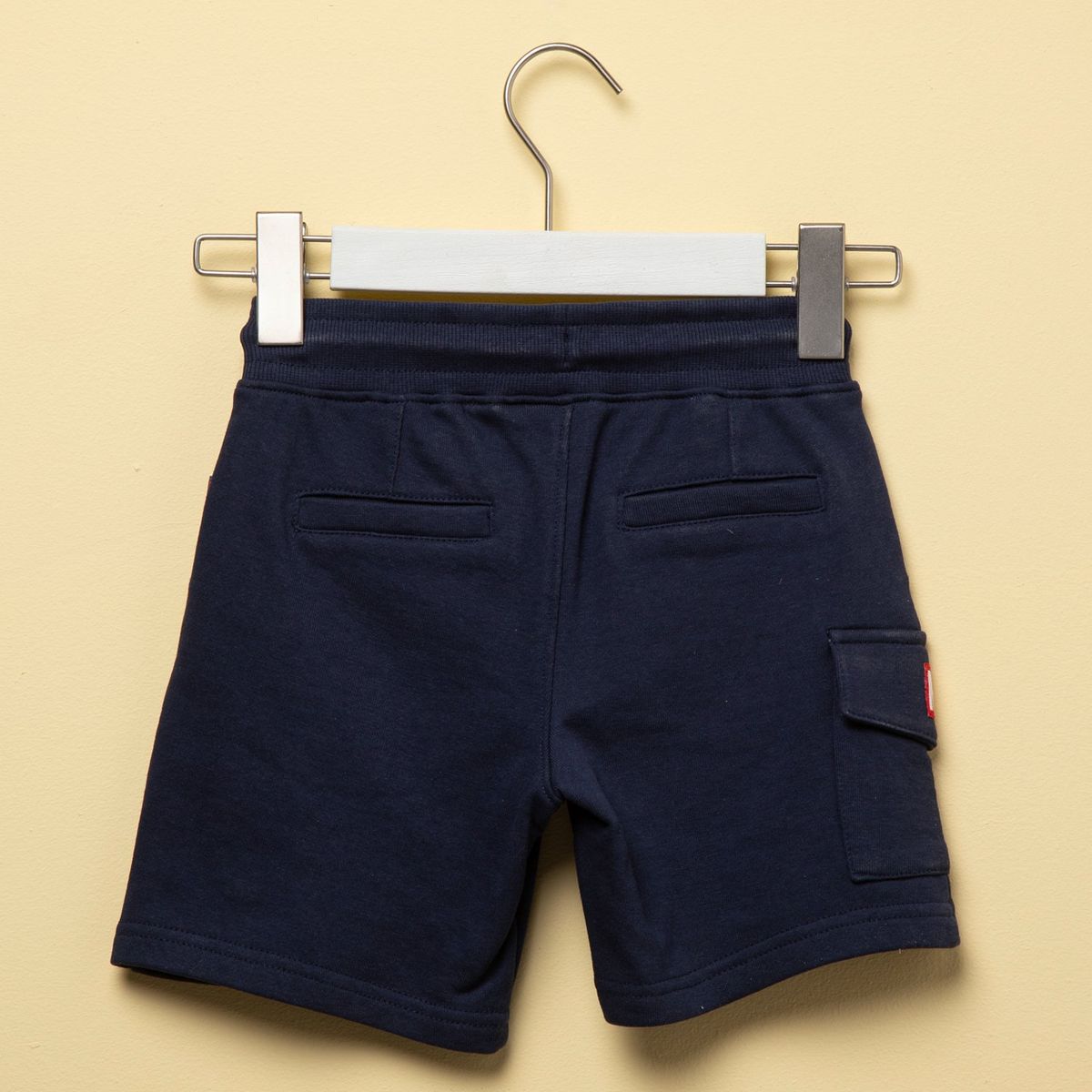 SPIDERMAN - Short Niño Algodón Spider-man