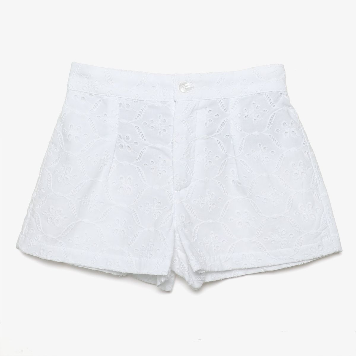 CONIGLIO - Short Niña Algodón Coniglio