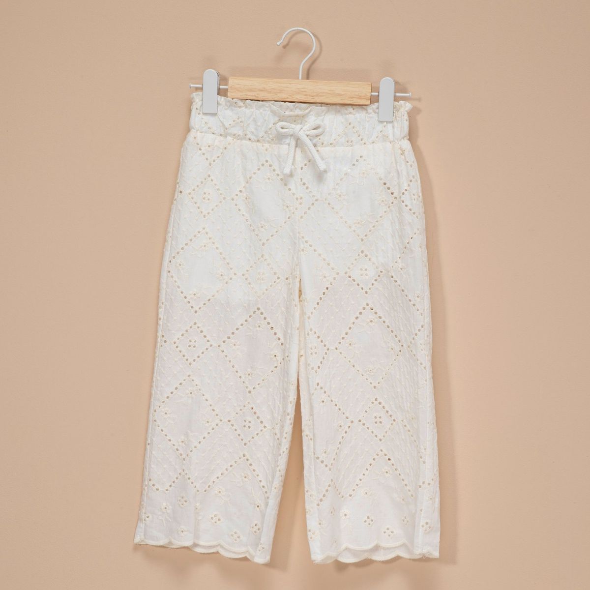 CONIGLIO - Pantalón Niña Algodón Coniglio