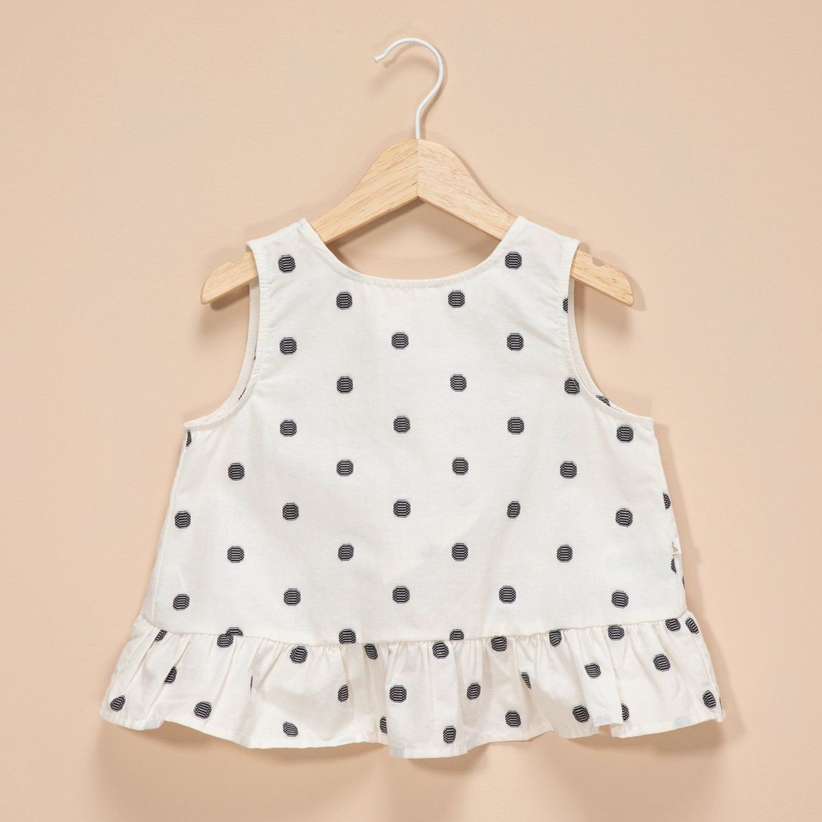 CONIGLIO - Blusa Niña Algodón Coniglio