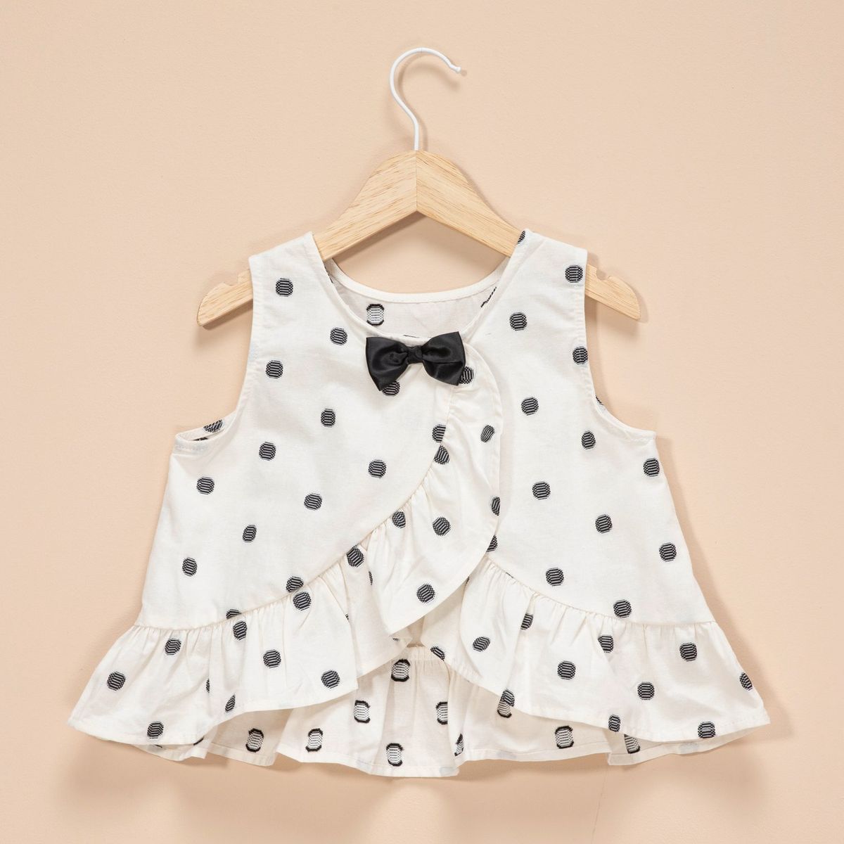 CONIGLIO - Blusa Niña Algodón Coniglio