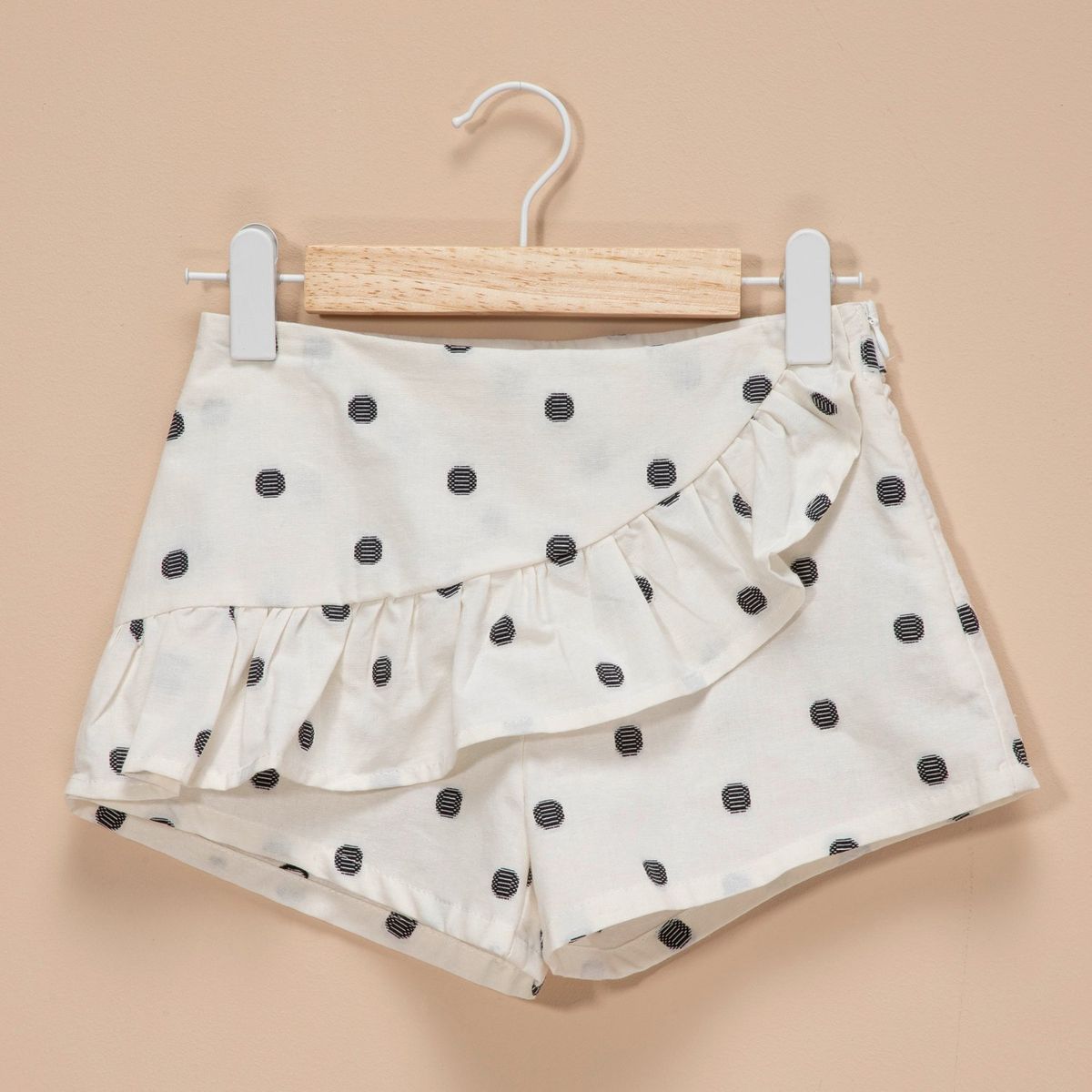 CONIGLIO - Falda Niña Algodón Coniglio