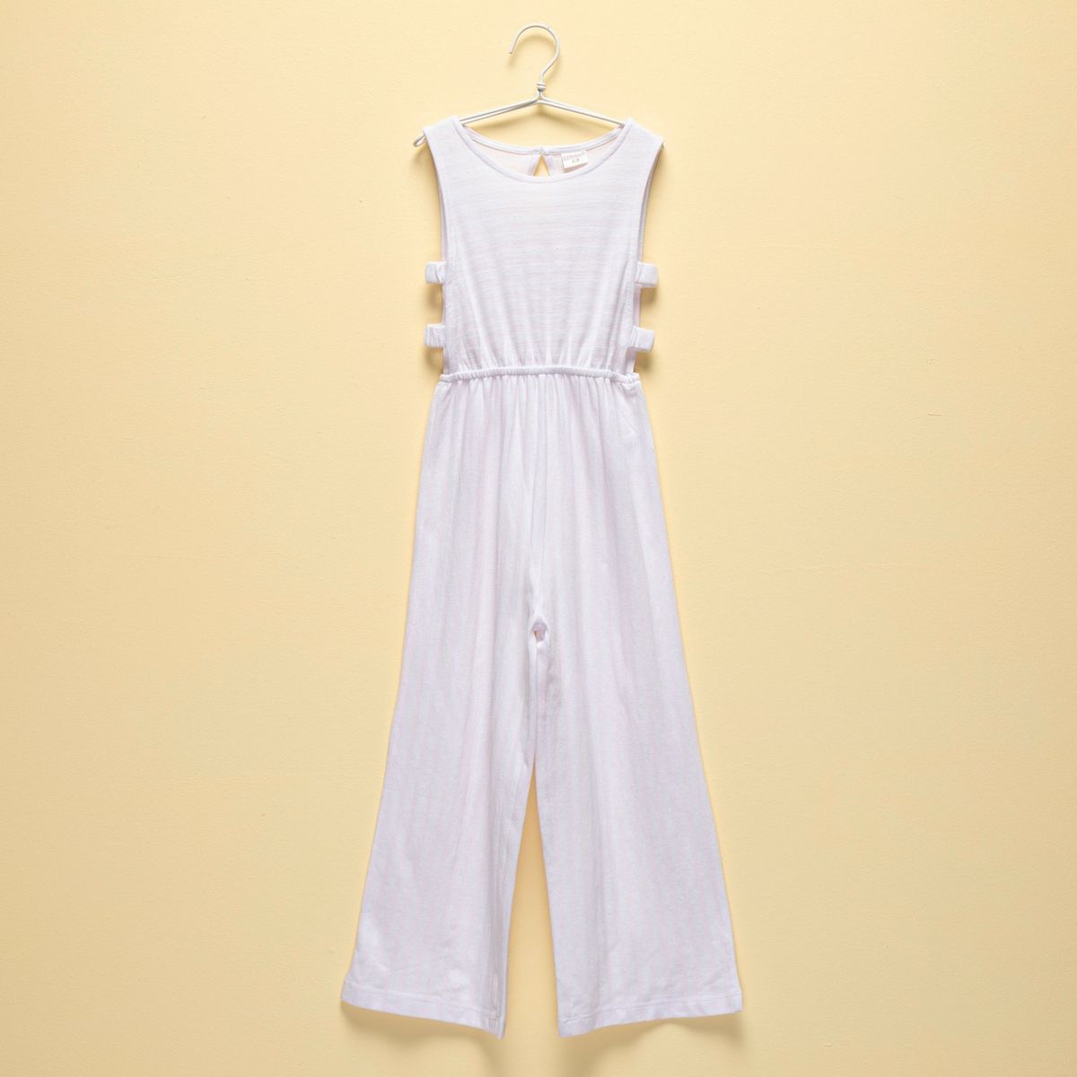 CONIGLIO - Vestido Niña Algodón Coniglio