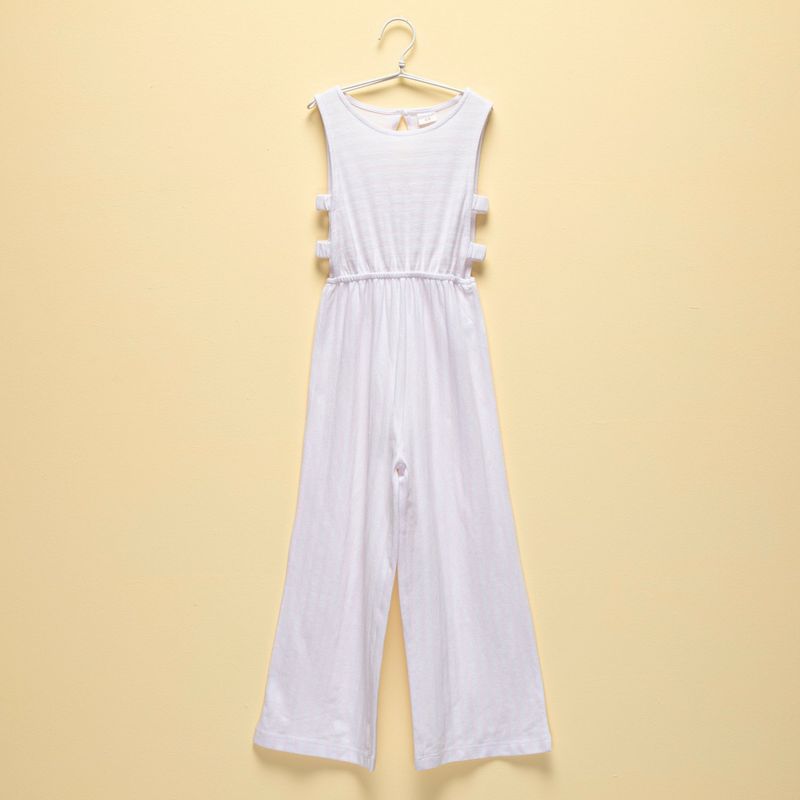 CONIGLIO - Vestido Niña Algodón Coniglio